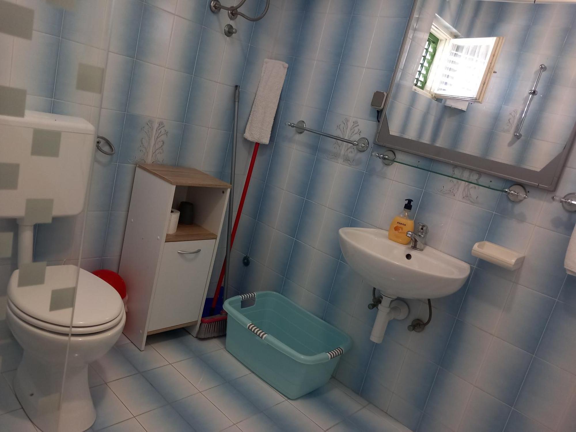 לופאר Apartments Mira חדר תמונה